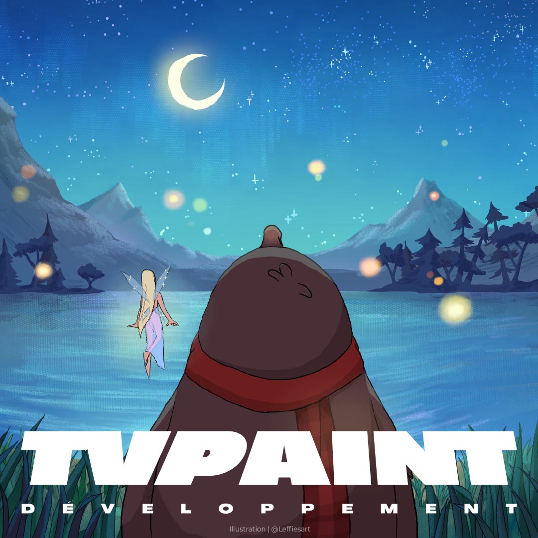 TVPaint 12